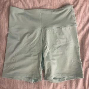 Forever 21 Active Seamless Biker Shorts